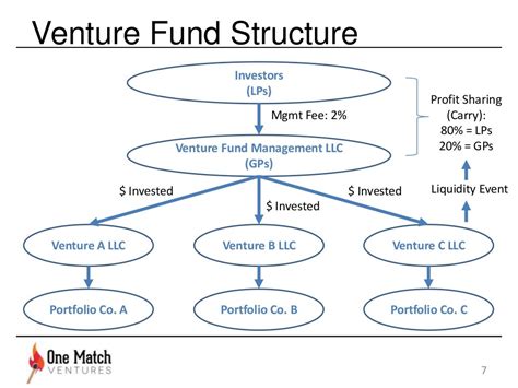 The Venture Capital Process