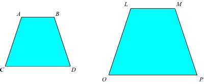 Similar Figures Examples