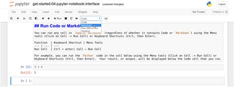 How to make a jupyter notebook online - kioskmzaer