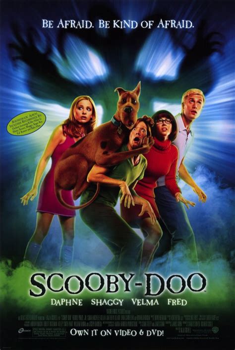 Scooby-Doo / სკუბი დუ (ქართულად) | Georgian TV სტუდია