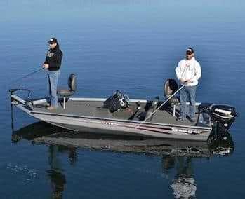 RANGER BOATS BEGINS PRODUCTION ON NEW ALUMINUM LINE – Anglers Channel