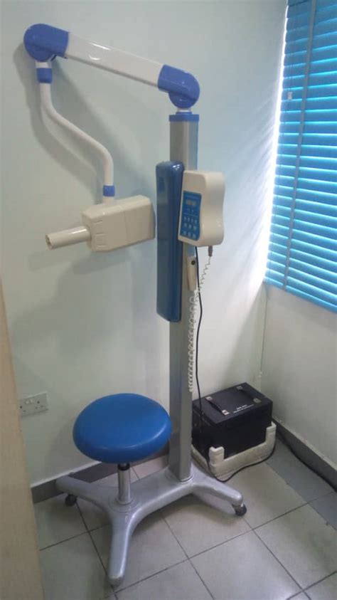 Dental Clinic Equipment (Complete Set) | Clinicaid.com.ng