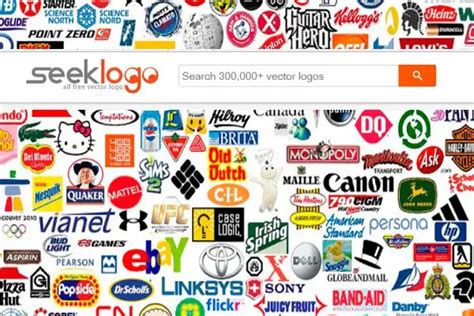 Logos vectoriales gratuitos – Diego Digital