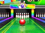 Bowling Games - Y8.COM