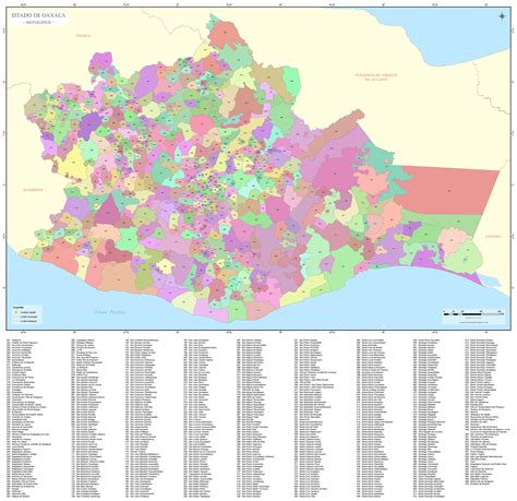 Um Conjunto De Municipios Contíguos E Integrados