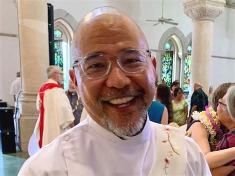 2019-06-22 Ordination - THE EPISCOPAL DIOCESE OF HAWAI'I NEWS