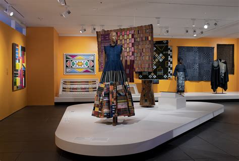 Review: ‘Africa Fashion’ at the Brooklyn Museum | Observer