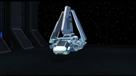 Lego Star Wars Imperial Shuttle by WitchWandaMaximoff on DeviantArt