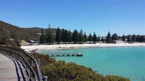 Albany, Western Australia - Seniorocity - The Over 55's Guide to Perth