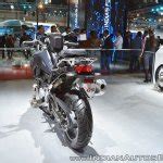 BMW F 750 GS & BMW F 850 GS - Auto Expo 2018 Live