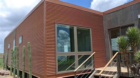 5 Problems With Corrugated Metal Panels