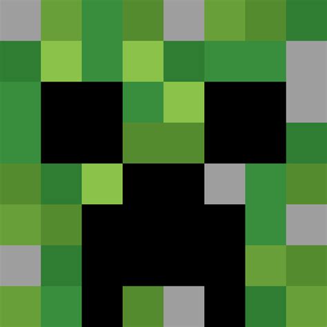 The Best 20 Minecraft Creeper Pixel Art Full Body - aboutsixtoon