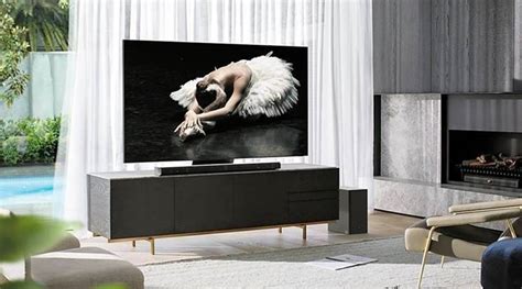 Samsung announces BIG TV offers on large-screen TVs: Check details here - TechiAzi