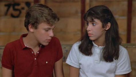 Sleepaway Camp : Charlottesville VA | Critics Den