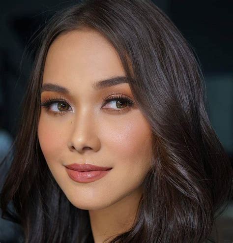 Maja Salvador bio: age, height, net worth, husband, parents - KAMI.COM.PH