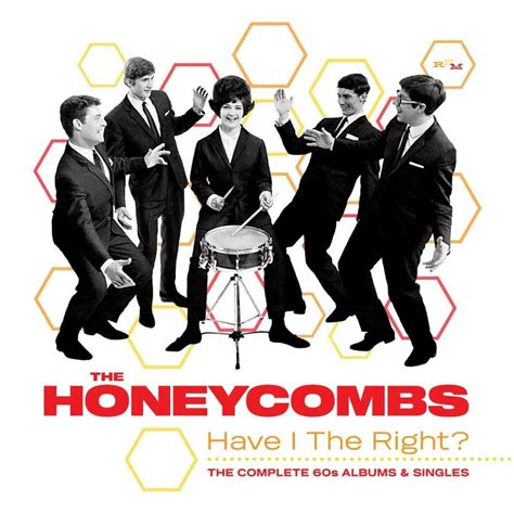 The Honeycombs - The Second Disc