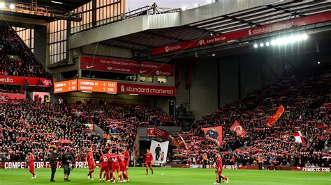 Liverpool fans 'proud' to watch team this season, says Jamie Redknapp ...