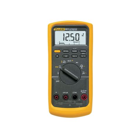 Fluke Multimeters | Total Tools