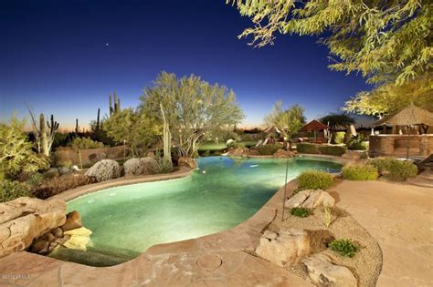 Phoenix Luxury Homes - Doreen Inzalaco - Scottsdale AZ #phoenix #luxury #pools | Pool, Luxury ...