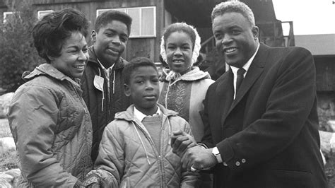 Jackie Robinson: A 'great American,' a complicated man - CNN.com