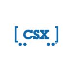 CSX Logo EPS - Brand Logo Vector