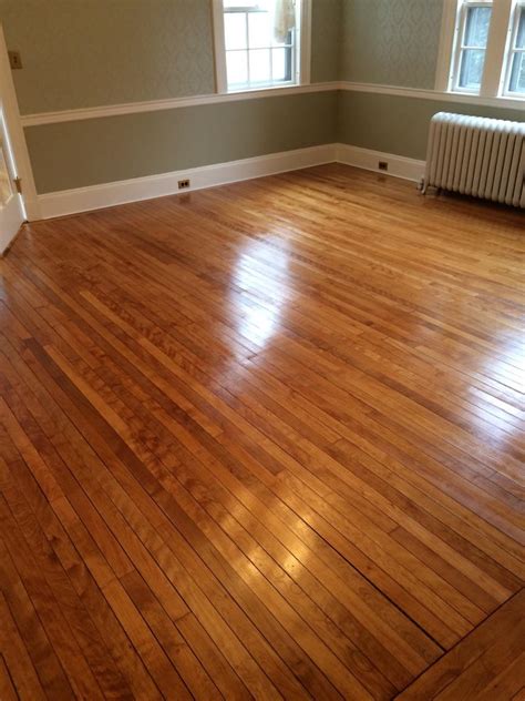 Old Maple Floors in Framingham, MA | Central Mass Hardwood Inc.