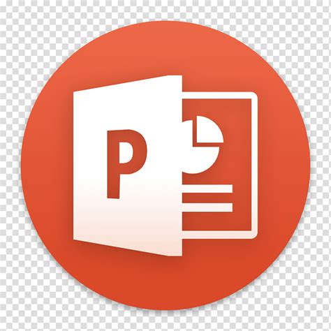 Microsoft Powerpoint Logo Png