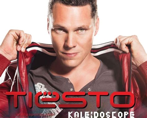 Tiësto 2018 Wallpapers - Wallpaper Cave