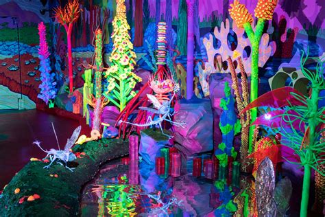 Meow Wolf Denver Coming Together | Retail & Leisure International