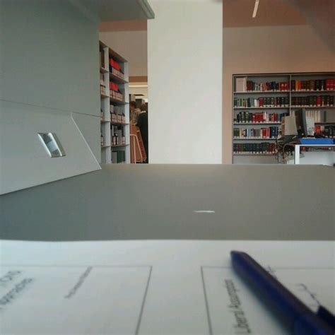 Photos at Biblioteca Bocconi (Bocconi Library) - Zona 5 - 18 tips