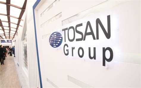 TOSAN Group extensive presence at the 7th Annual Conference of ...