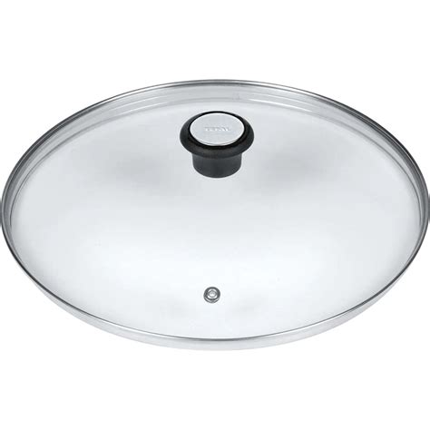 TEFAL 22646 Jamie Oliver pan lid 32 cm transparent - iPon - hardware and software news, reviews ...