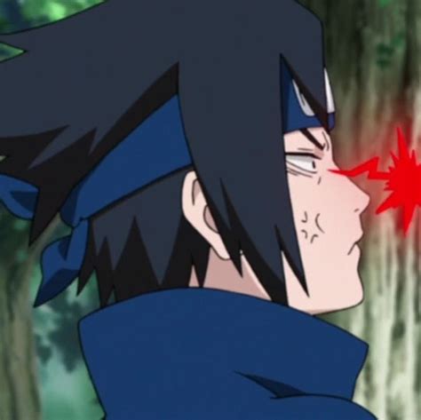 Matching Naruto and Sasuke pfp | Anime shadow, Anime, Naruto and sasuke