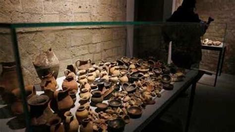 Pompeii's museum reborn to show off intriguing finds from excavation site | Trending - Hindustan ...