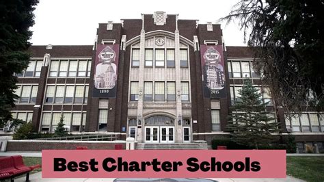 Best Charter Schools