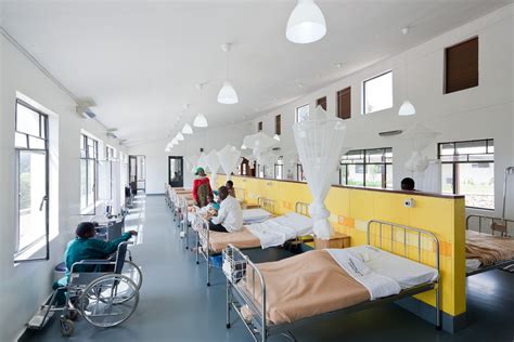 hospital ward design - Google Search | Hospital interior, Hospital ...