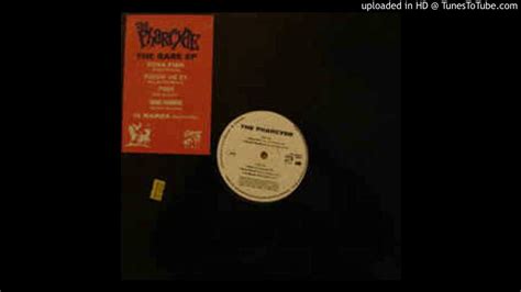 Pharcyde - Soul Flower (Remix Version) - YouTube