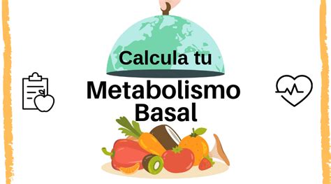 ¿QUÉ ES EL METABOLISMO BASAL? - David Cerro, Nutricionista