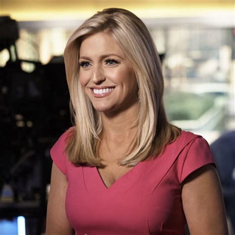 Ainsley Earhardt Net Worth, Salary, Mother, Family, Age & Husband