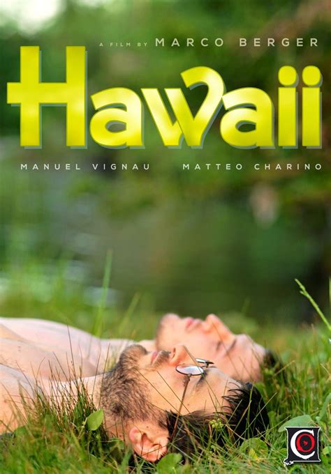 L² Movies Talk: Hawaii 2013