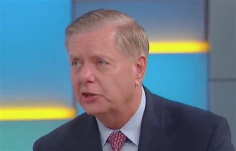 Trump Quotes Lindsey Graham Calling Ocasio-Cortez and Other Democrats 'a Bunch of Communists ...