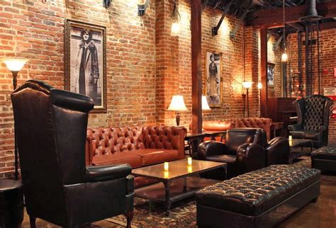 Check Out 13 of the Best Speakeasy Bars Across America | White picture ...