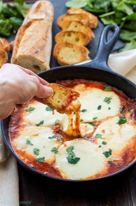 25+ Mozzarella Cheese Recipes | NoBiggie