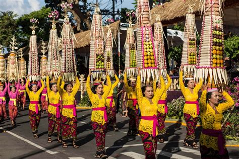 Bali Hindus Arts Festival to return on June 15