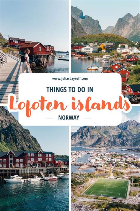 Visit lofoten islands complete travel guide for first time visitors – Artofit