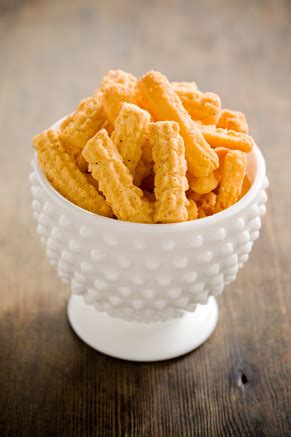 Cheese Straws Recipe by Paula Deen