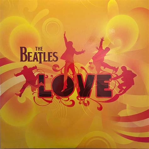 The Beatles – Love – 2 x Vinyl (Gatefold, LP, Album + 2 more), 2014 ...