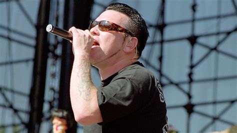 What Did the Lead Singer of Smash Mouth Die from: Shocking Cause of Death : The Pulse of ...