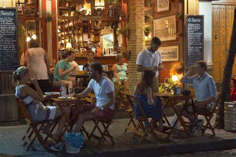 The ultimate guide to tapas in Seville - Lonely Planet