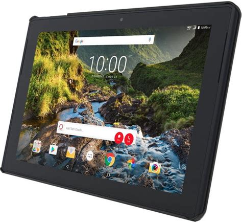 Verizon Ellipsis 10 HD Tablet Leaks in Render